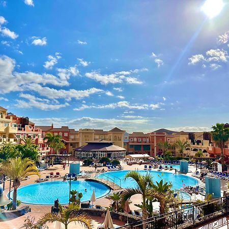 Sunset Apartment 2 & Heated Pool Los Cristianos  Exteriör bild